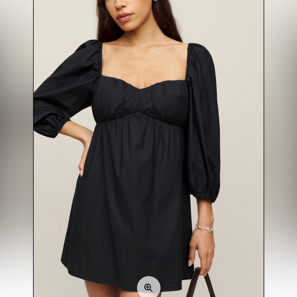 NWOT Reformation Farley Dress